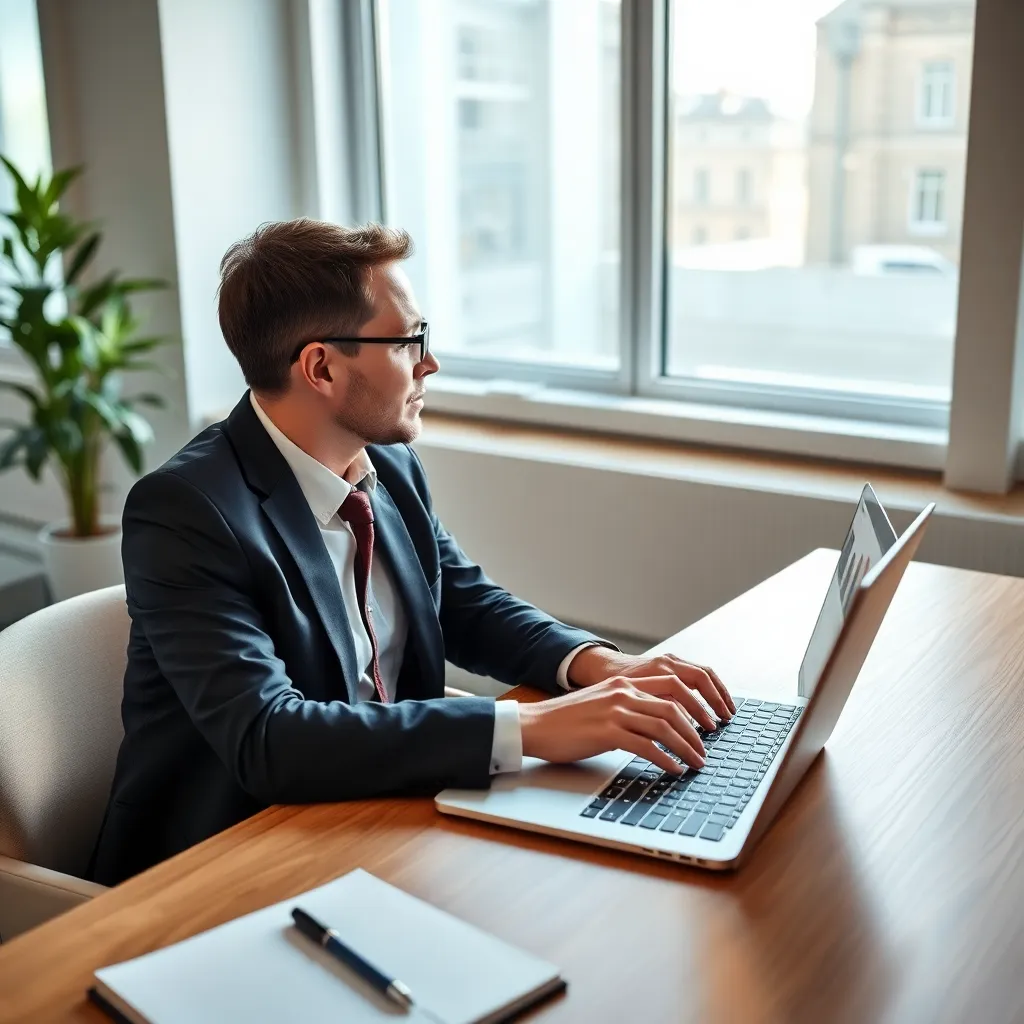 Professioneel ontworpen presentatieslides voor zakelijk gebruik