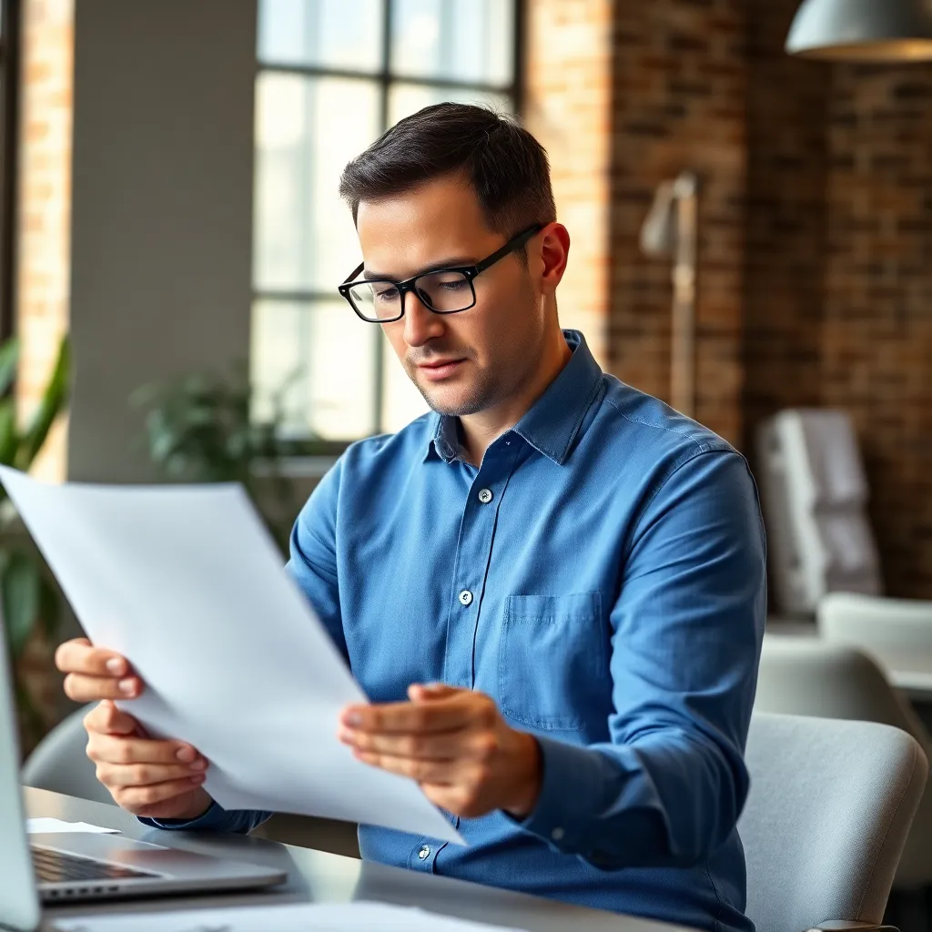 Professionele foto van Martijn de Vries, Project Manager bij BouwConnect