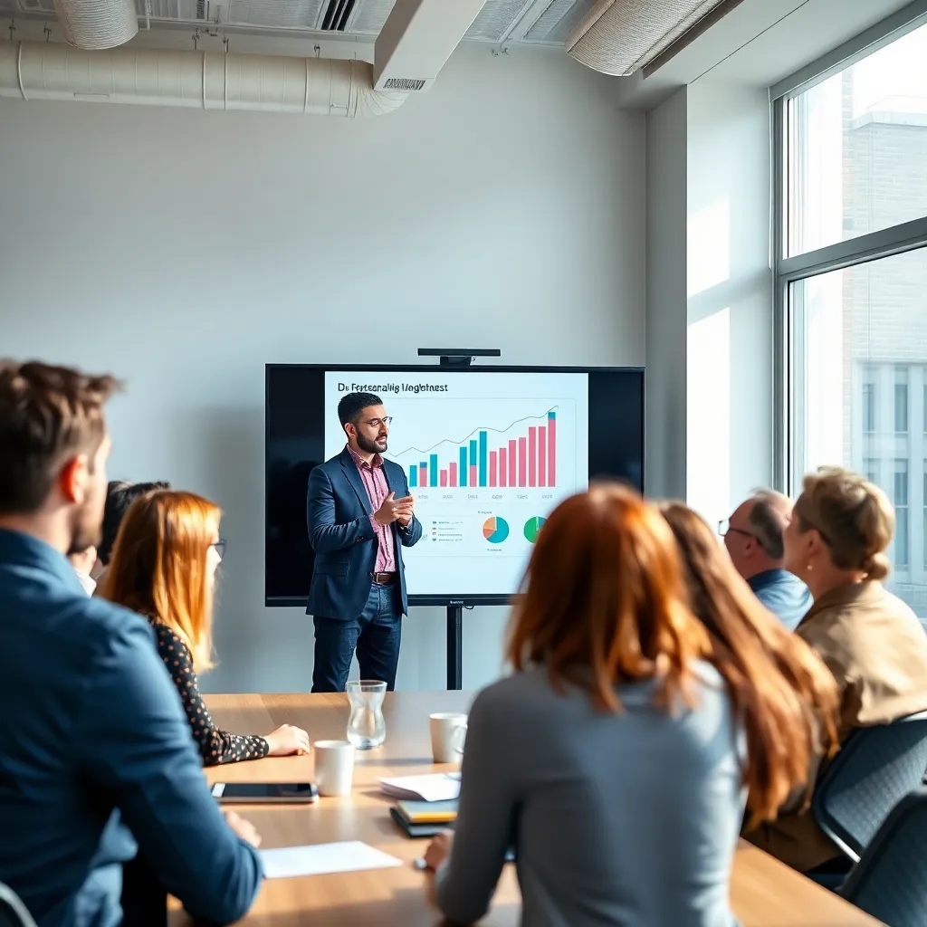 Interactieve workshop met Nederlandse professionals in actie